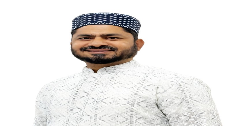 সন্দ্বীপে আমজাদ হোসেনের  গণমিছিল