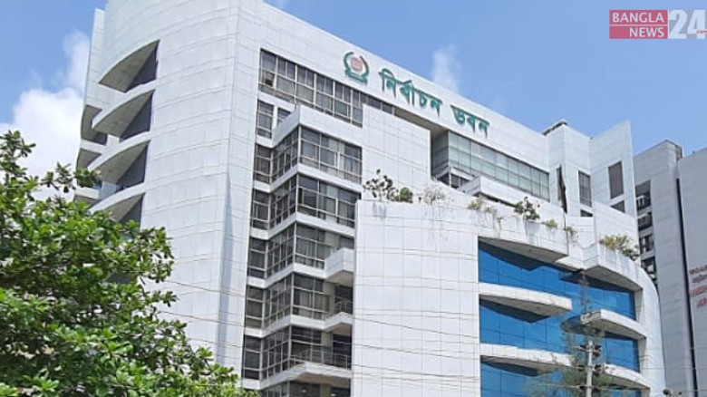 ভোট দেখবে সাড়ে ৫৫ হাজার পর্যবেক্ষক