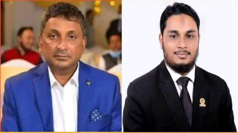 চট্টগ্রাম-২ প্রার্থী আলমগীর'র বিরুদ্ধে আবারও সুপ্রিম কোর্টে 