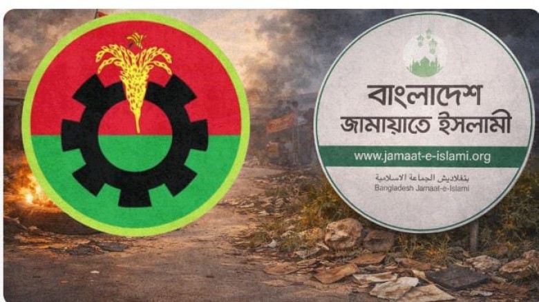 চট্টগ্রামে পৃথক ঘটনায় বিএনপি ও জামায়াতের ৯ কর্মী আহত