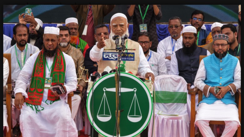 সরকার গঠন করতে পারলে ভারতের সঙ্গে আলোচনায় ফেনীর বন্যা সমস্যা