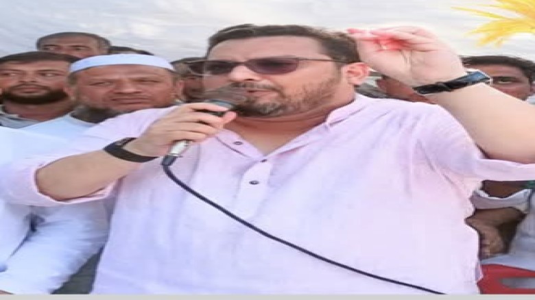 হাটহাজারীতে বিএনপি প্রার্থী ব্যারিস্টার মীর হেলাল উদ্দীনের ব