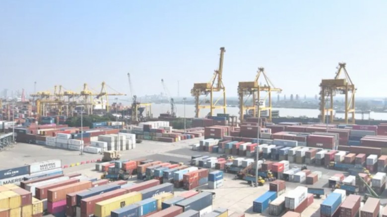 এনসিটি ইজারা বিরোধী কর্মবিরতিতে অচল চট্টগ্রাম বন্দর