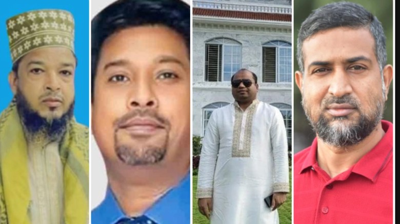 চট্টগ্রাম-১৪ আসনে ভোটের সমীকরণ জটিল: ইমেজ, আঞ্চলিকতা ও বিদ্র