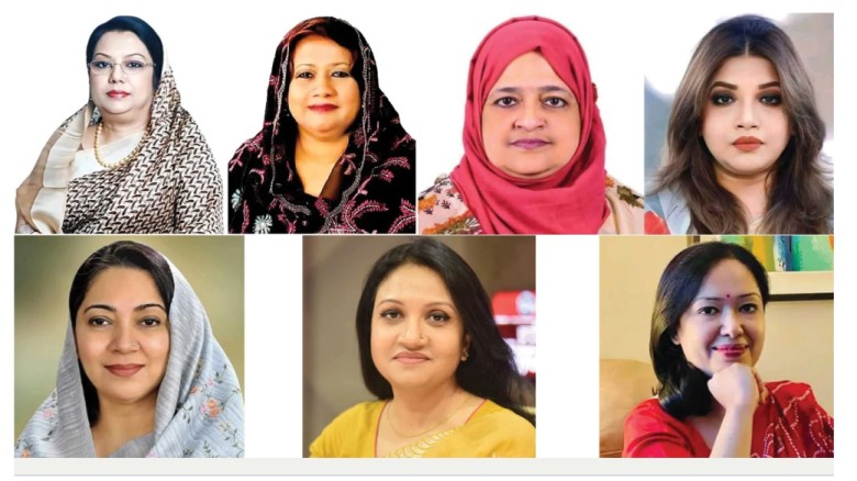 ত্রয়োদশ জাতীয় সংসদ নির্বাচন ২০ বছর পর চতুর্থবার সরকার গঠন কর