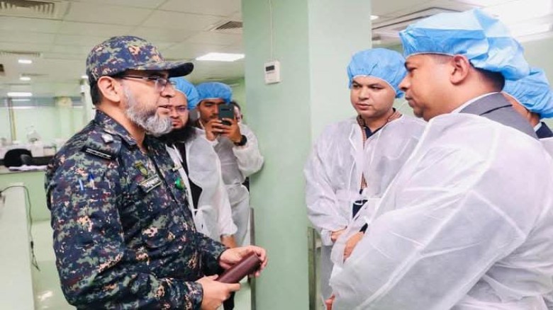 নির্বাচনী উৎসবে আনসার সদস্য নিহত ও আহতে : শোকেরছায়া বাহিনী ও